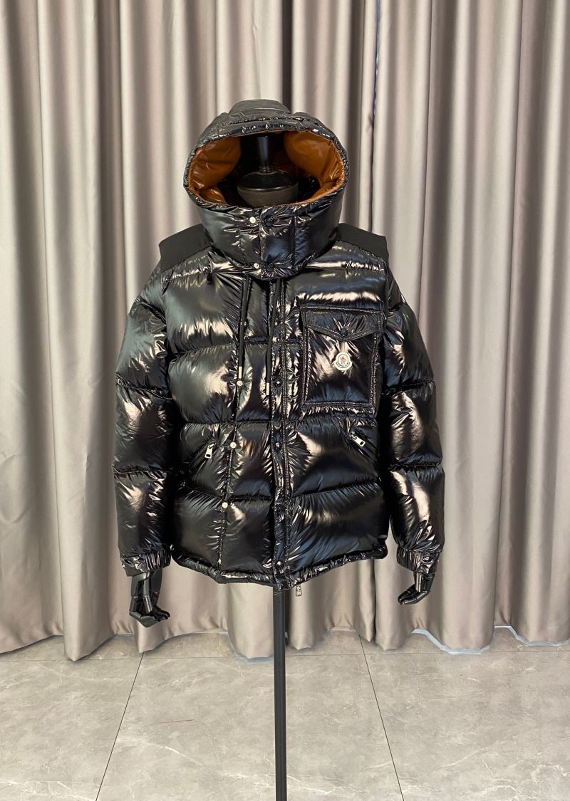 Moncler Down Jackets